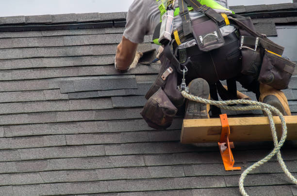 Reliable Emergency Roof Repair contractor in Sag Harbor, NY by Brentwood Metal Roofing
